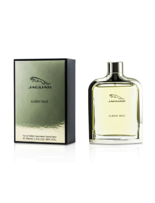 Jaguare Gold 100Ml