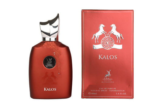 Kalos Maison Alhambra 100Ml