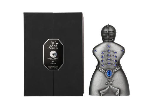Khalid Lattafa 80Ml