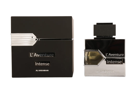 L’Aventure Intense Al Haramain 100ml