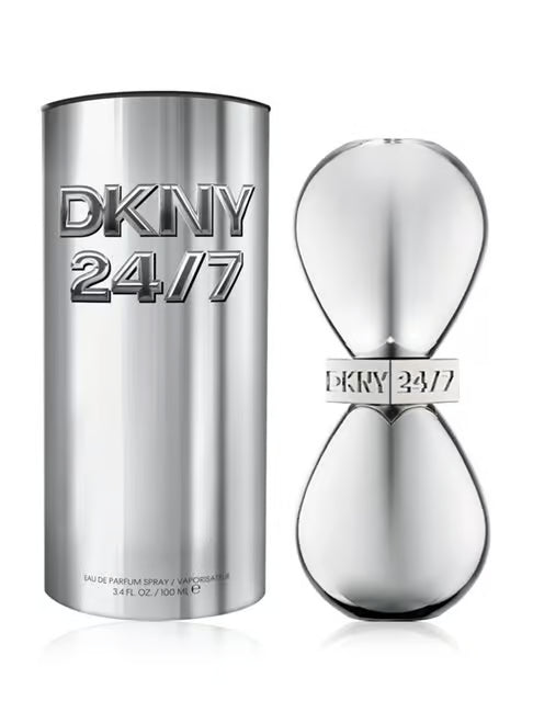 DKNY 24/7 Eau de Parfum - 100 ml