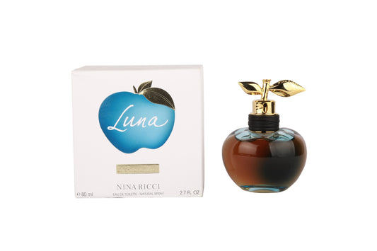 Nina Ricci Luna For Women