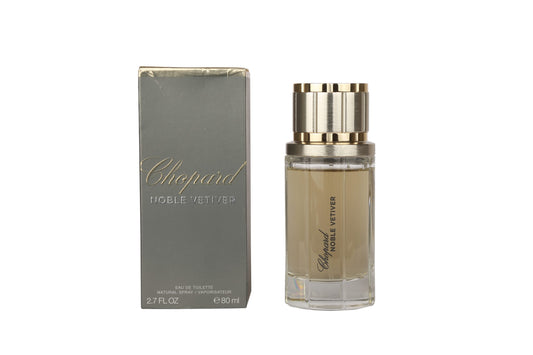Noble Vetiver Chopard For Men