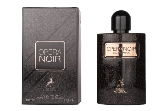 Opera Noir Maion Alhambra 100Ml