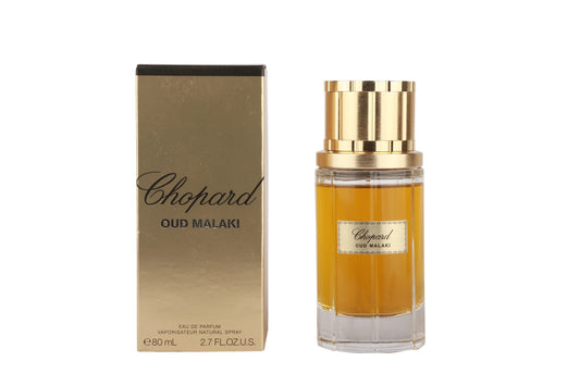 Oud Malaki Chopard For Men