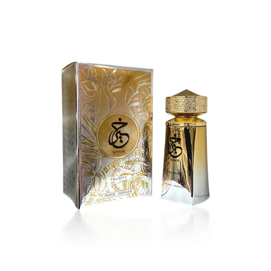 Paris Corner Khair Felicity Eau De Parfum 100ml For Men & Women