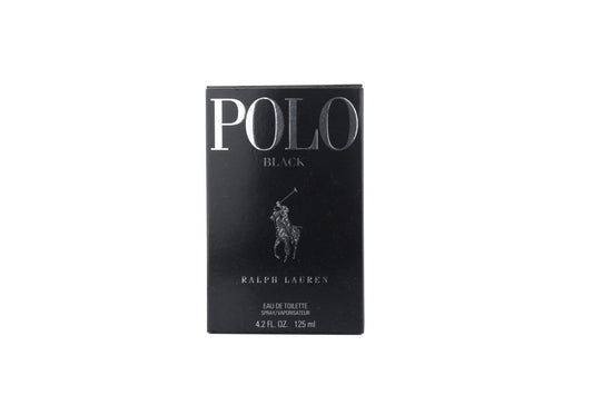 Polo Black Ralph Lauren for men