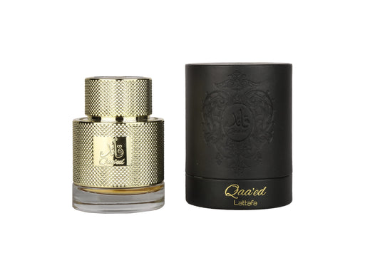 Qaaed Lattafa 100ml