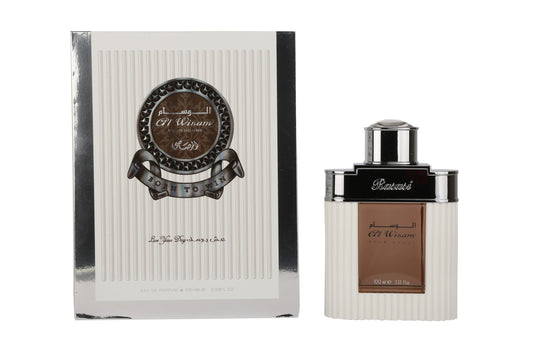 Rasasi Al Wisam Day For Men