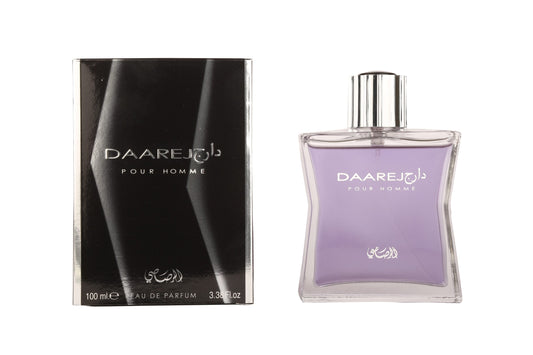 Rasasi Daarej Pour Homme for men