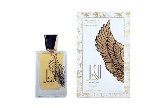 Al Athal Lattafa 100ml