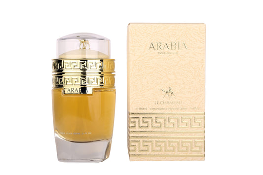 Arabia Pour Femme Le Chameau