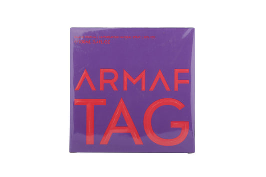 Tag Her Donna Colorata Armaf for women