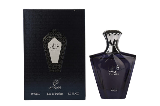 Turathi Blue Afnan For Men 100ml