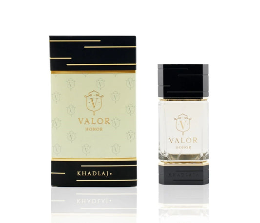 KHADLAJ VALOR HONOR 100 ML EDP