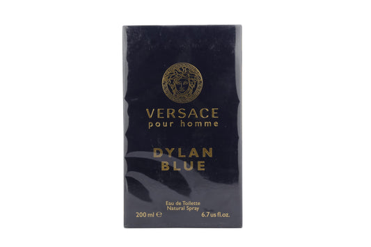 Versace Dylan Blue 100ml