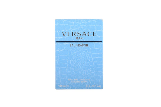 Versace Eau Fraich 100ml