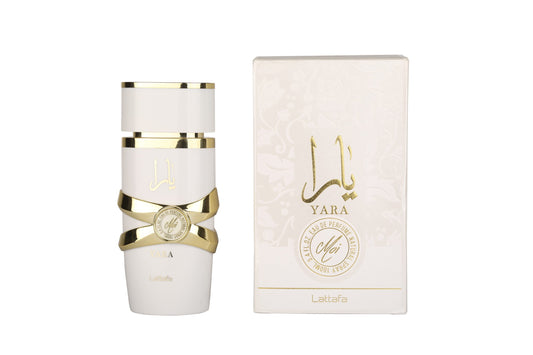 Yara Moi Lattafa 100ml