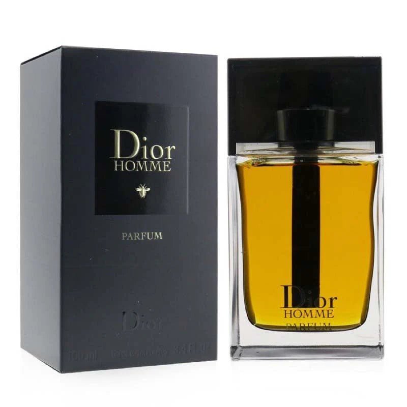 Christian Dior Dior Homme Parfum 100ml - Aroma Shimmers Enterprises