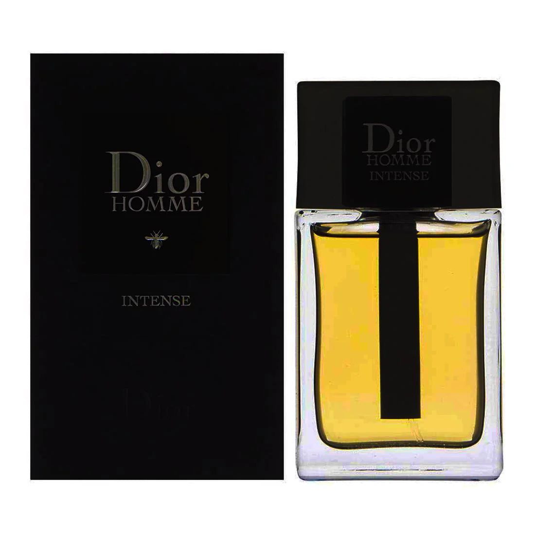 Christian Dior Homme Intense Eau De Parfum For Men 100ml