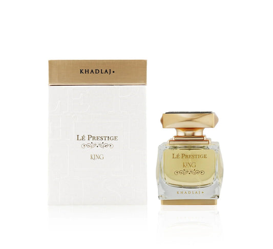 Khadlaj LÉ Prestige King 100 ML EDP - Aroma Shimmers Enterprises