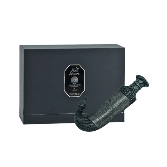 Niche Emarati Khanjar By Lattafa Eau De Parfum 85ml For Men & Women