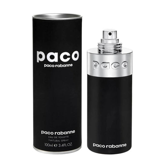 Paco Rabanne PACO Eau De Toilette For Unisex 100ml - Aroma Shimmers Enterprises