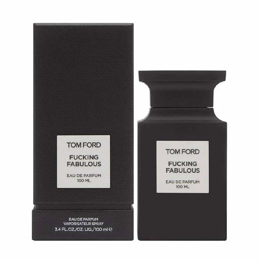 TOM FORD FUCKING FABULOUS EDP 100 ml - Aroma Shimmers Enterprises