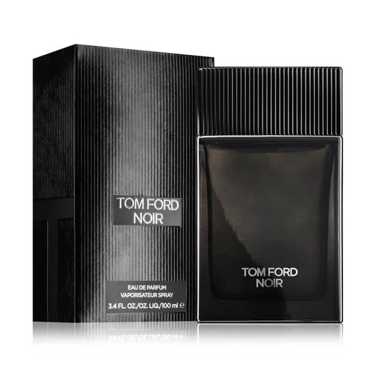 Tom Ford Noir Eau De Perfume For Men 100ml - Aroma Shimmers Enterprises