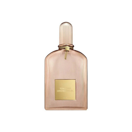 TOM FORD ORCHID SOLEIL 100 ml - Aroma Shimmers Enterprises