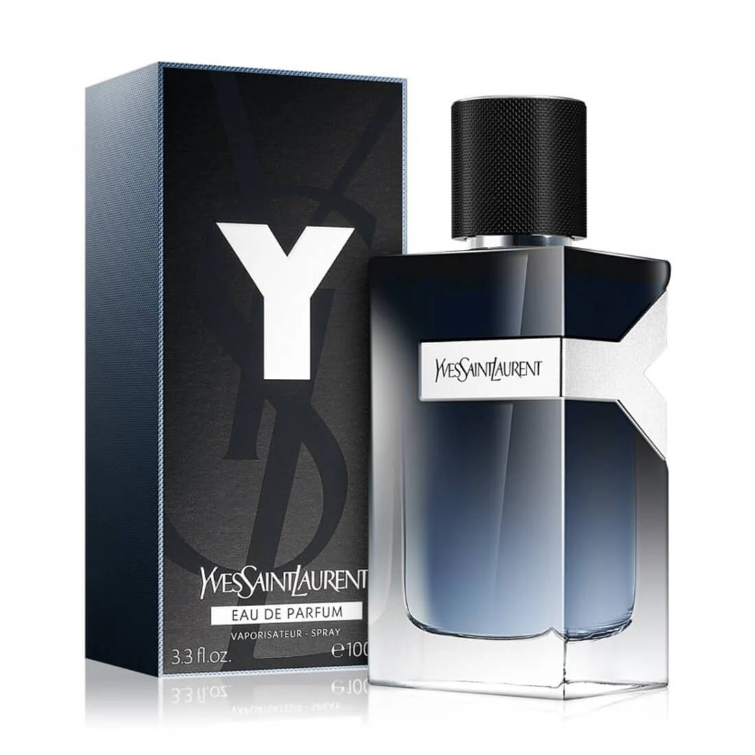 Yves Saint Laurent Y Eau De Parfum For Men 100ml - Aroma Shimmers Enterprises
