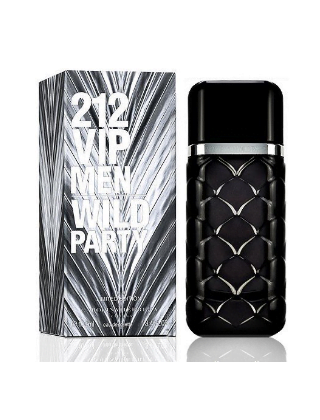 wild party perfume