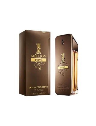 Paco Rabanne One Million Prive 100ml Aroma Shimmers Perfumes